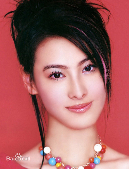 梁洛施(Nolasco Da Silva Luisa Isabella)最全 壁纸