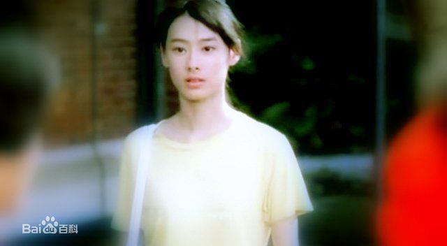 梁洛施(Nolasco Da Silva Luisa Isabella)《虫不知》最新剧照