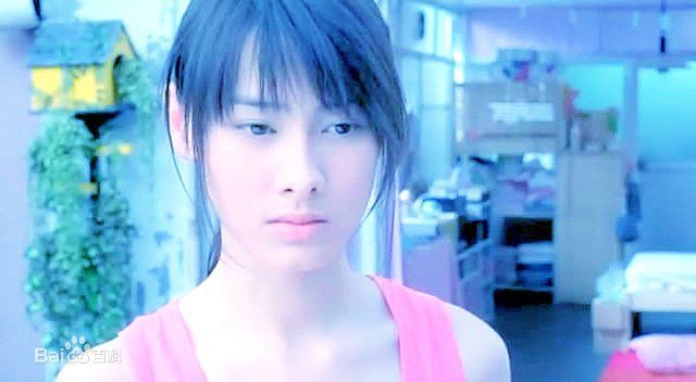 梁洛施(Nolasco Da Silva Luisa Isabella)《虫不知》最新剧照