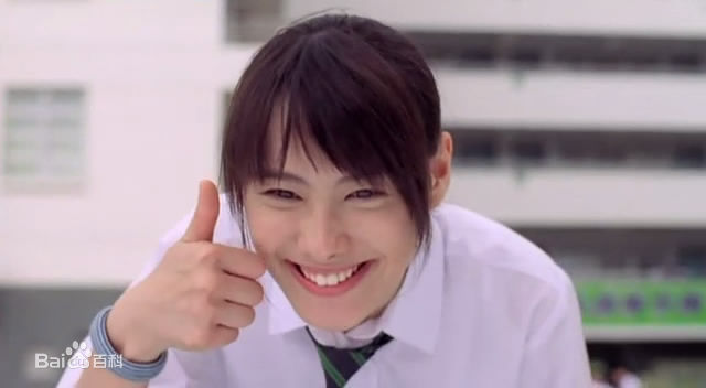 梁洛施(Nolasco Da Silva Luisa Isabella)《虫不知》最新剧照