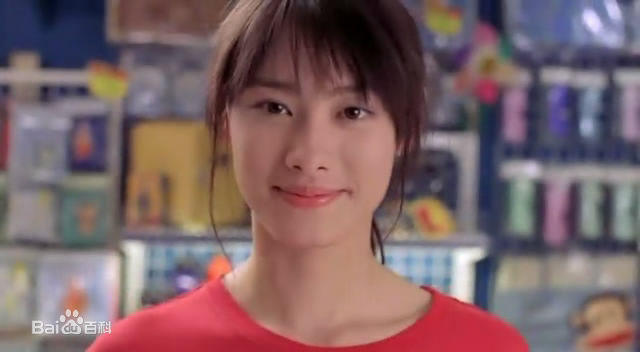 梁洛施(Nolasco Da Silva Luisa Isabella)《虫不知》最新剧照