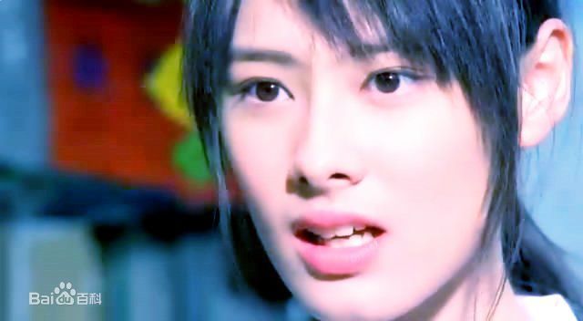 梁洛施(Nolasco Da Silva Luisa Isabella)《虫不知》最新剧照