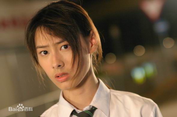 梁洛施(Nolasco Da Silva Luisa Isabella)《虫不知》最新剧照