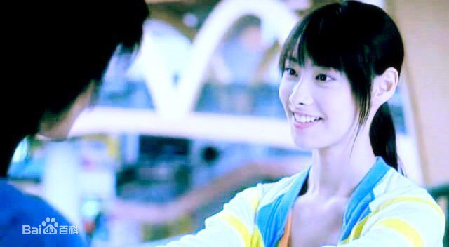 梁洛施(Nolasco Da Silva Luisa Isabella)《虫不知》最新剧照