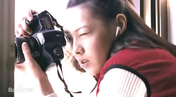 梁洛施(Nolasco Da Silva Luisa Isabella)《云水谣》最全剧照