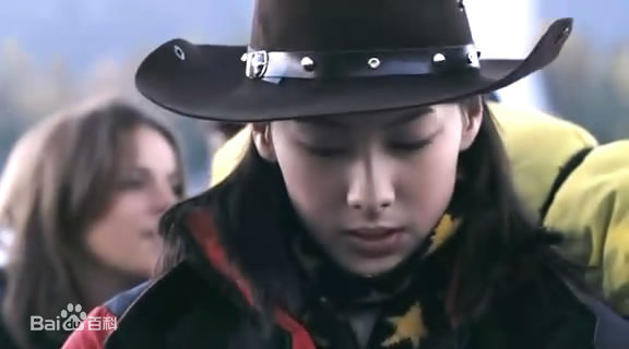 梁洛施(Nolasco Da Silva Luisa Isabella)《云水谣》最全剧照