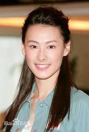 梁洛施(Nolasco Da Silva Luisa Isabella)精彩图册