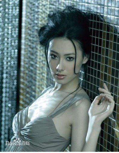 梁洛施(Nolasco Da Silva Luisa Isabella)精彩图册