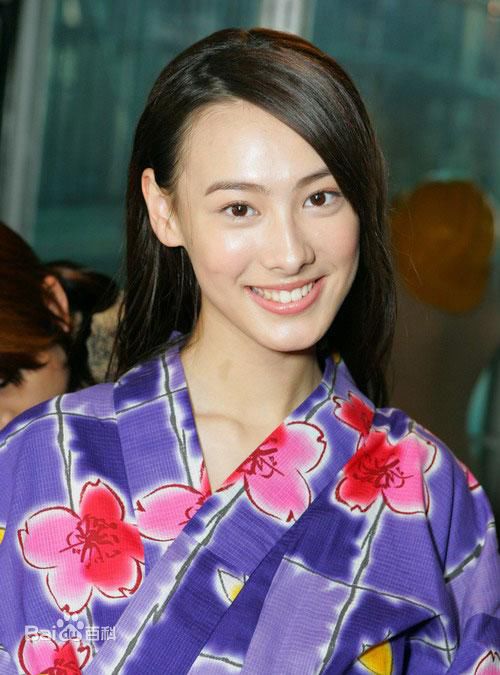 梁洛施(Nolasco Da Silva Luisa Isabella)精彩图册