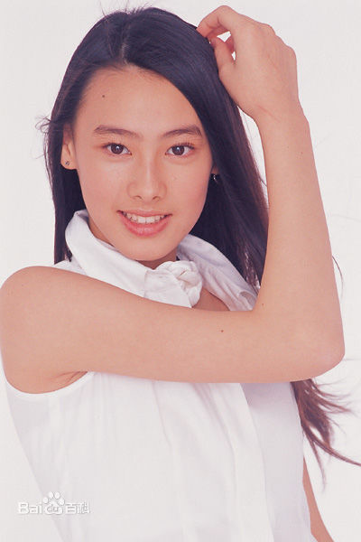 梁洛施(Nolasco Da Silva Luisa Isabella)精彩图册