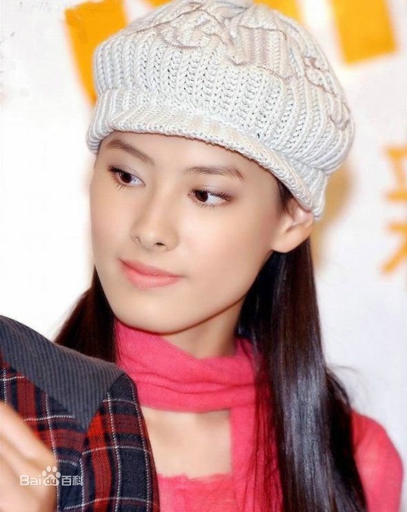 梁洛施(Nolasco Da Silva Luisa Isabella)精彩图册