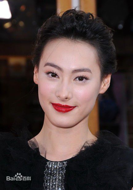 梁洛施(Nolasco Da Silva Luisa Isabella)精彩图册