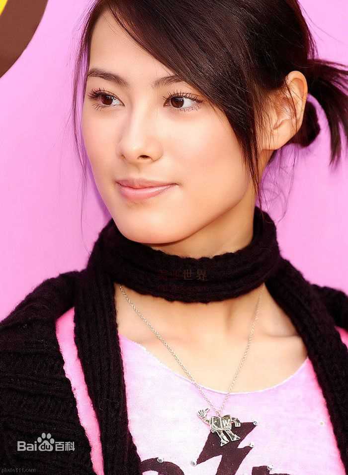 梁洛施(Nolasco Da Silva Luisa Isabella)精彩图册