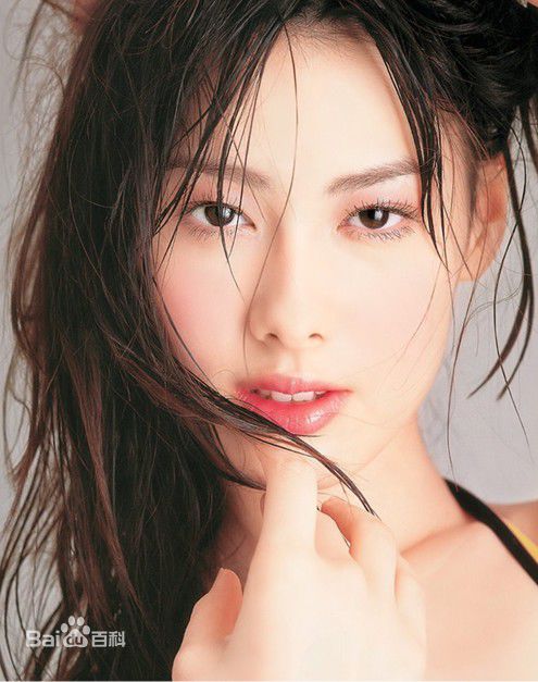 梁洛施(Nolasco Da Silva Luisa Isabella)精彩图册