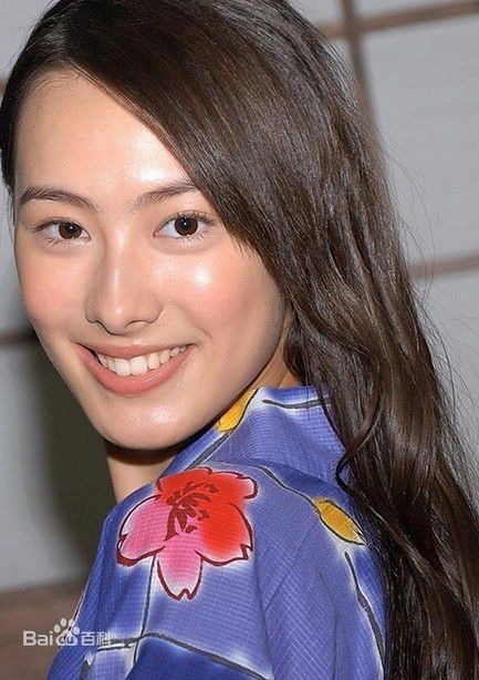 梁洛施(Nolasco Da Silva Luisa Isabella)精彩图册