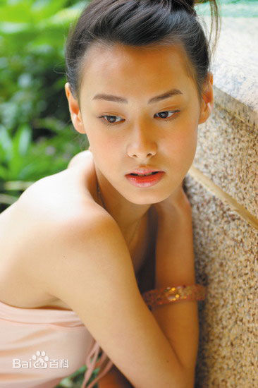 梁洛施(Nolasco Da Silva Luisa Isabella)精彩图册