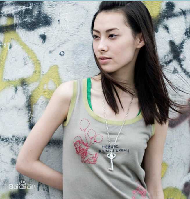 梁洛施(Nolasco Da Silva Luisa Isabella)精彩图册