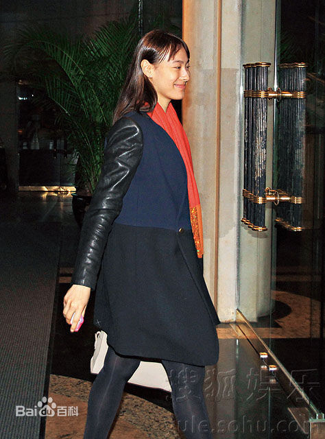 梁洛施(Nolasco Da Silva Luisa Isabella)精彩图册