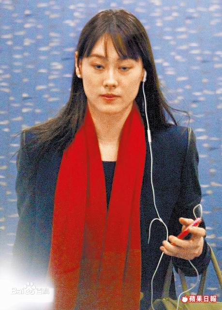 梁洛施(Nolasco Da Silva Luisa Isabella)精彩图册