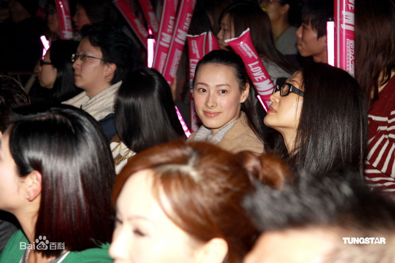 梁洛施(Nolasco Da Silva Luisa Isabella)精彩图册