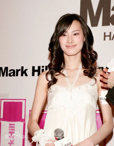 梁洛施(Nolasco Da Silva Luisa Isabella)精彩图册