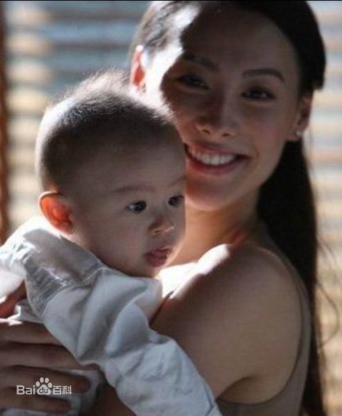 梁洛施(Nolasco Da Silva Luisa Isabella)精彩图册