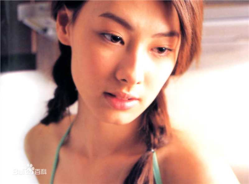 梁洛施(Nolasco Da Silva Luisa Isabella)精彩图册