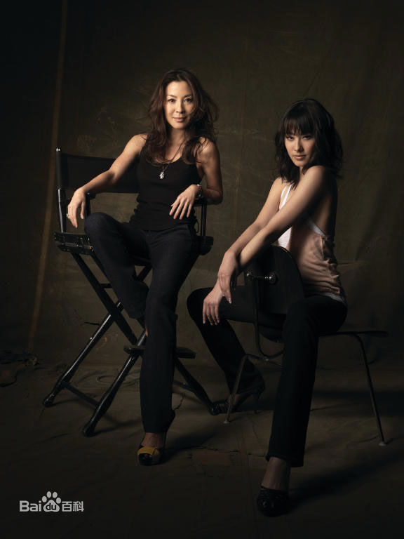 梁洛施(Nolasco Da Silva Luisa Isabella)精彩图册