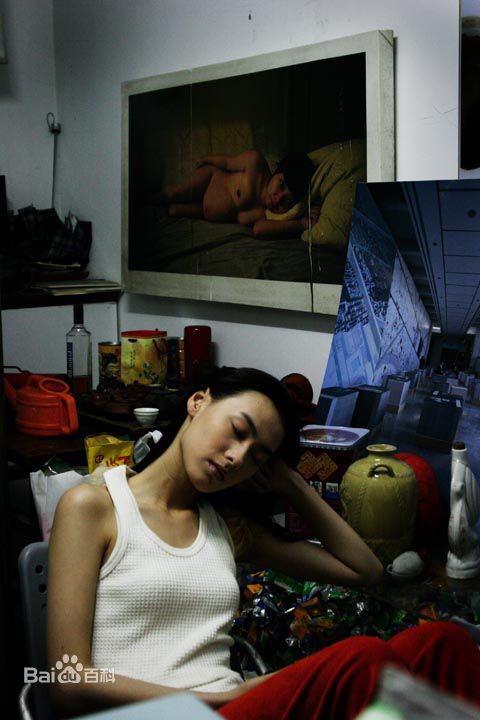 梁洛施(Nolasco Da Silva Luisa Isabella)精彩图册