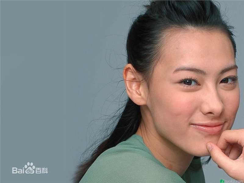 精选梁洛施(Nolasco Da Silva Luisa Isabella)精彩图册