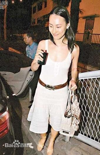 精选梁洛施(Nolasco Da Silva Luisa Isabella)精彩图册