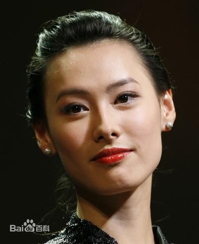 精选梁洛施(Nolasco Da Silva Luisa Isabella)精彩图册