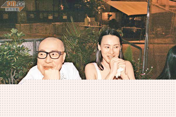 精选梁洛施(Nolasco Da Silva Luisa Isabella)精彩图册