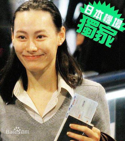 精选梁洛施(Nolasco Da Silva Luisa Isabella)精彩图册