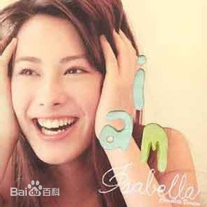 最全梁洛施(Nolasco Da Silva Luisa Isabella)壁纸