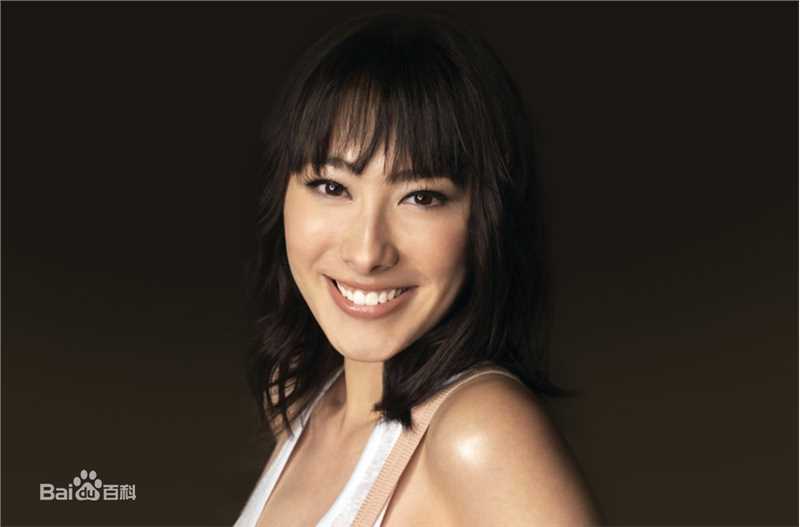 最全梁洛施(Nolasco Da Silva Luisa Isabella)壁纸