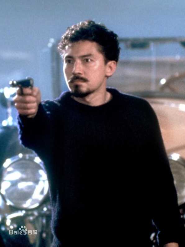 尊龙(John Lone)《辉煌时代》最全剧照