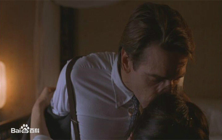 尊龙(John Lone)电影《蝴蝶君》最优质剧照