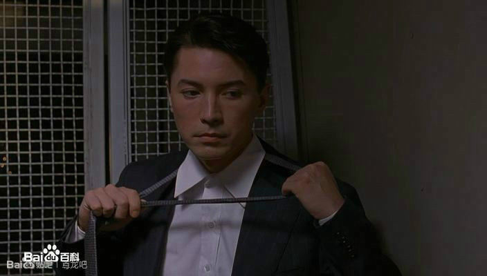 尊龙(John Lone)电影《蝴蝶君》最优质剧照