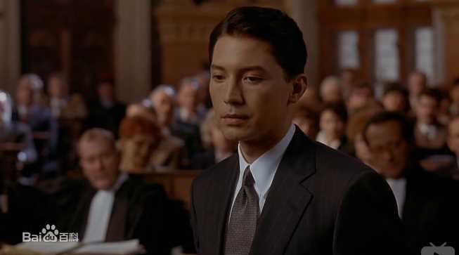 尊龙(John Lone)电影《蝴蝶君》最优质剧照