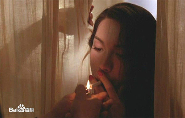 尊龙(John Lone)电影《蝴蝶君》最优质剧照