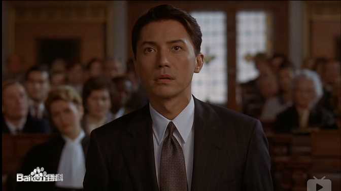 尊龙(John Lone)电影《蝴蝶君》最优质剧照