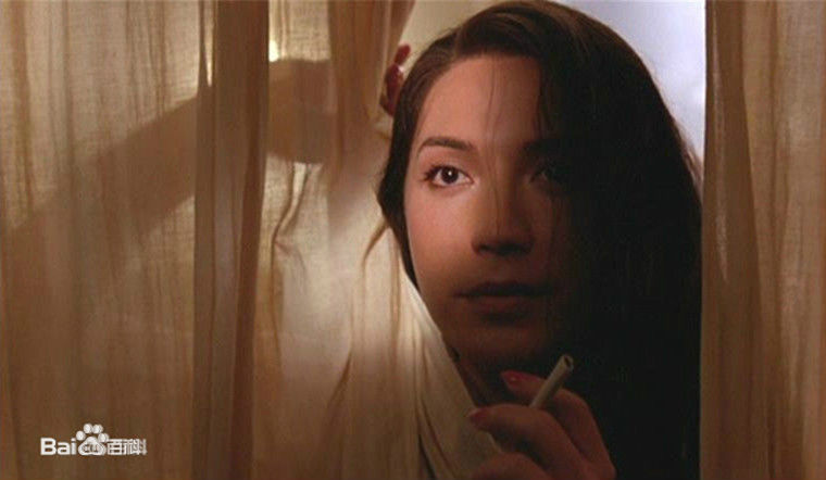 尊龙(John Lone)电影《蝴蝶君》最优质剧照