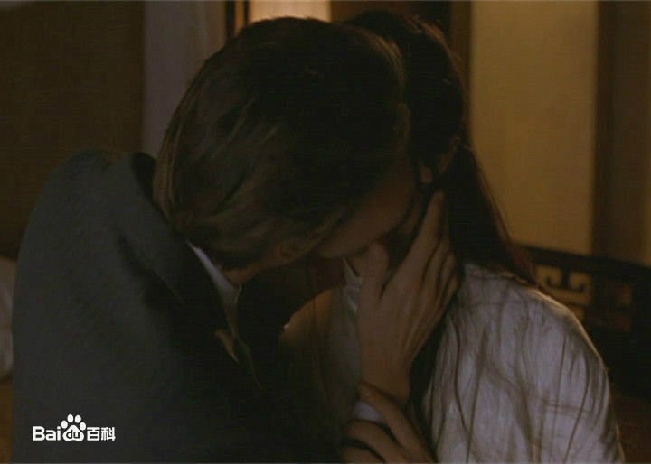 尊龙(John Lone)电影《蝴蝶君》最优质剧照