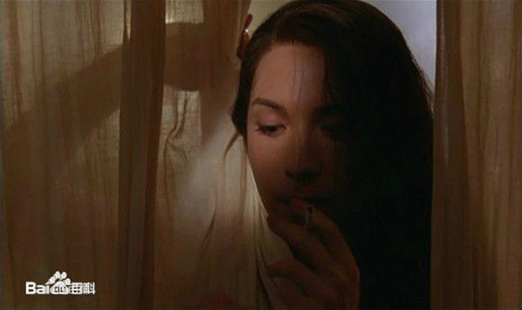 尊龙(John Lone)电影《蝴蝶君》最优质剧照