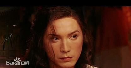 尊龙(John Lone)电影《蝴蝶君》最优质剧照