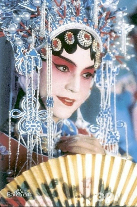 尊龙(John Lone)电影《蝴蝶君》最优质剧照