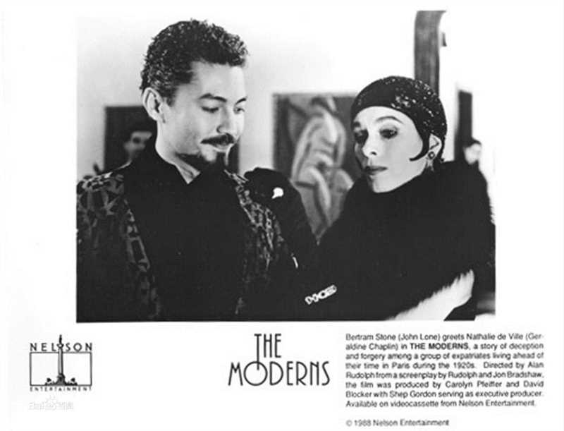 最优质尊龙(John Lone)生活照