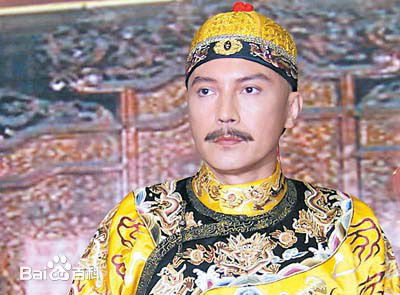 最优质尊龙(John Lone)生活照