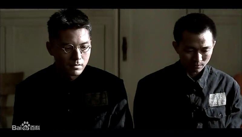 最优质尊龙(John Lone)生活照